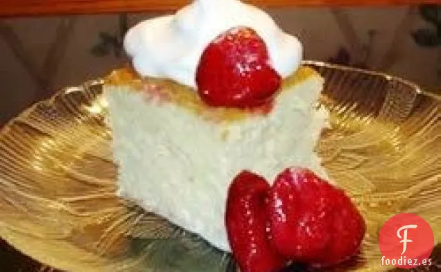 Pastel de Tres Leches