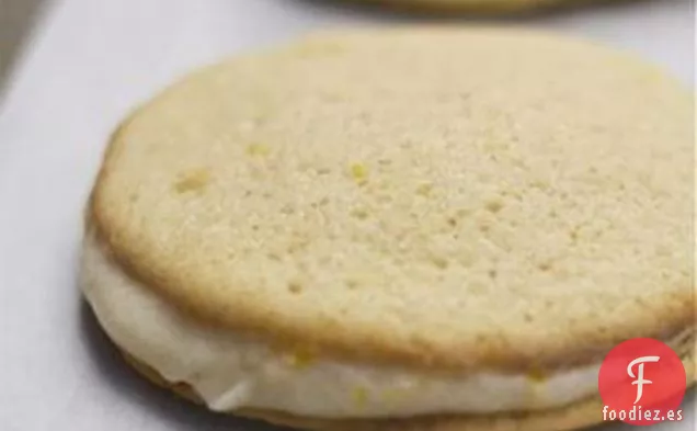 Tartas de Limón