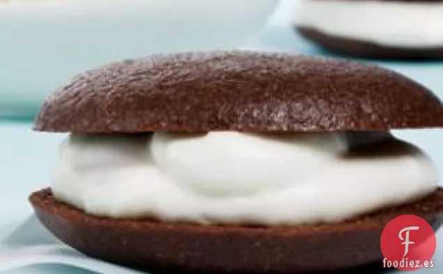 Whoopie Pies