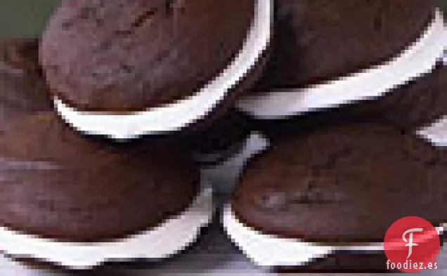 Whoopie Pies