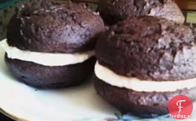 Tartas Whoopie I