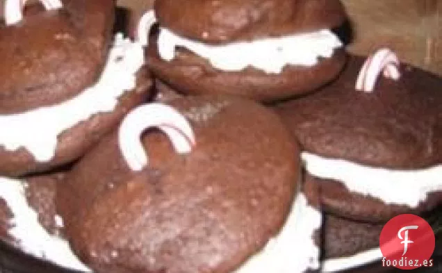 Whoopie Pies