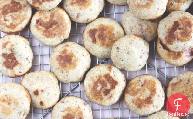 Pasteles de Pastel de Fresa sin gluten