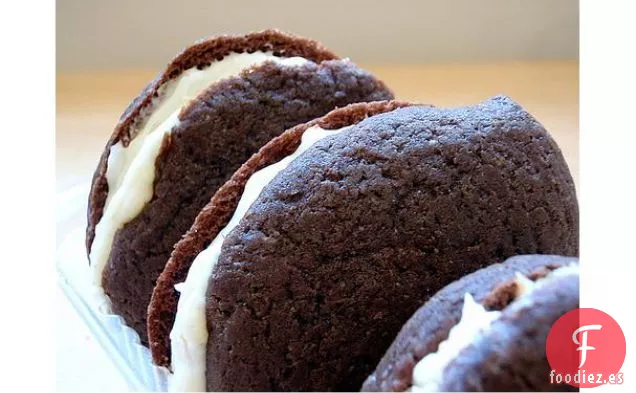 Whoopie Pies