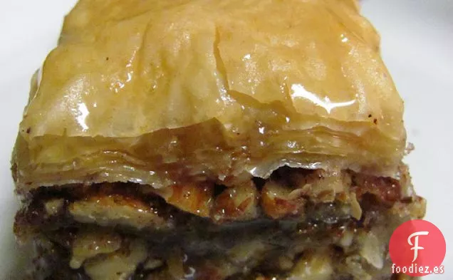 Baklava