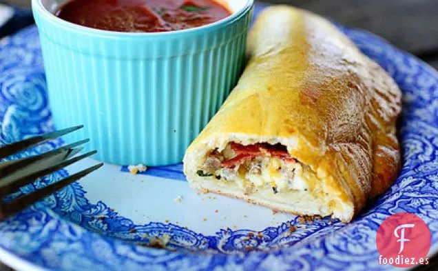 Calzones