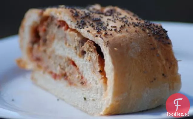 Calzones