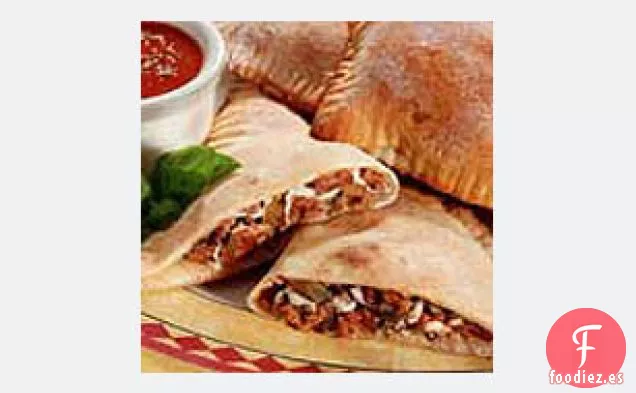Calzones Musculosos