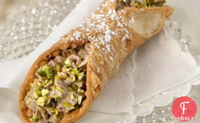 Cannoli