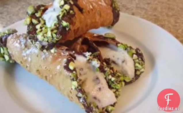 Cannoli