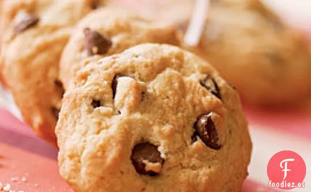 Galletas de Cannoli