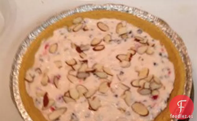 Pastel de Cannoli