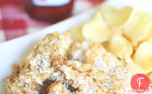 Flaco Fish & Chips