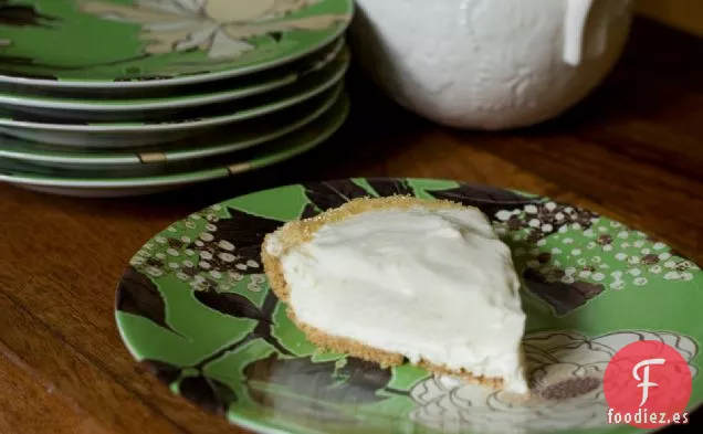 Tarta de Margarita