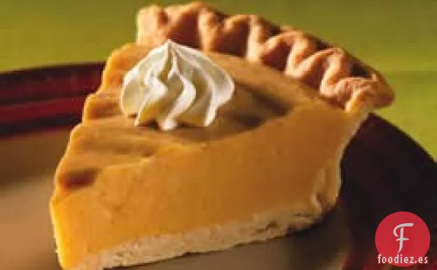 Pastel de Calabaza de Mantequilla de Manzana de Ensueño