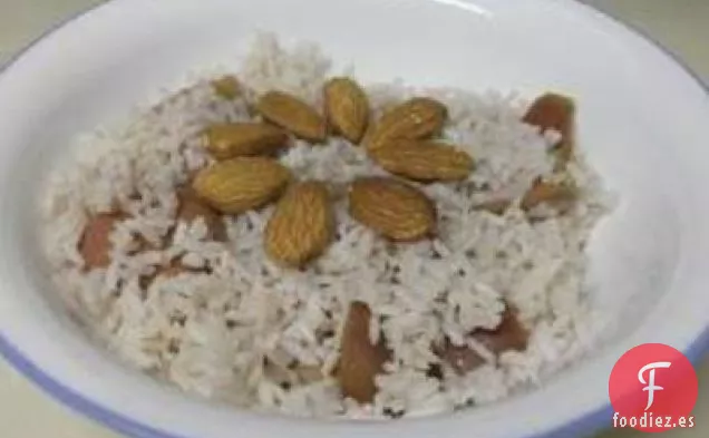 Apple Arroz