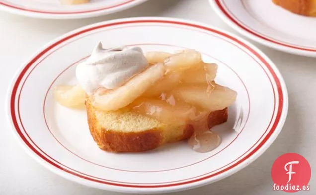 Especias Apple Cielo