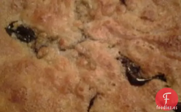 Pastel de Cerezas II
