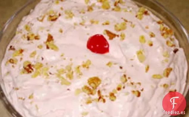 Banana Split Ensalada
