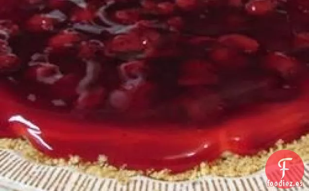Pastel de San Valentín