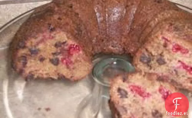 Pastel de Cereza