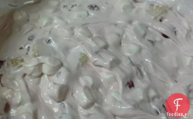 Cherry Ensalada