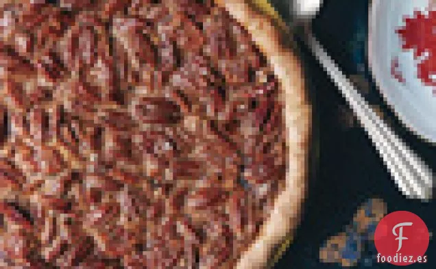 Pastel de Nueces a la Antigua