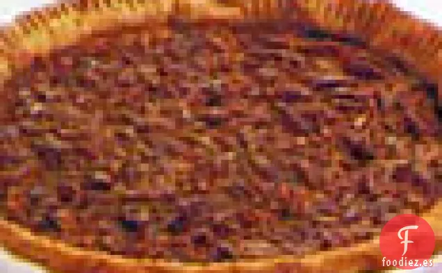 Pastel de Nuez de Arce