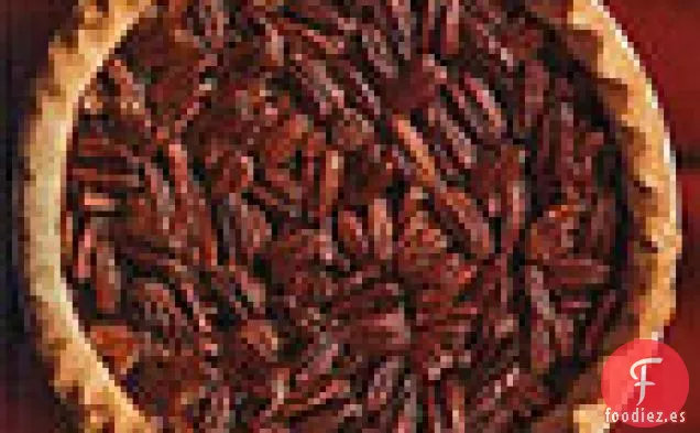 Pastel de Nuez de Arce en Corteza con Sabor a Trigo