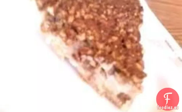 Pastel de Nueces de Valor Incalculable