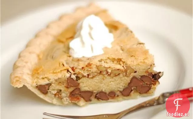 No Solo Para El Pastel De Nueces De Kentucky Derby