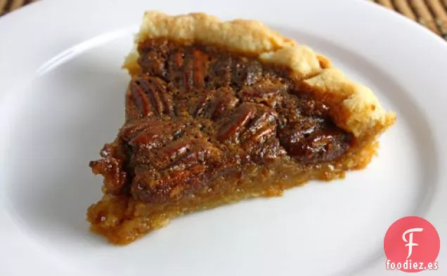 Pastel de Nuez de Arce