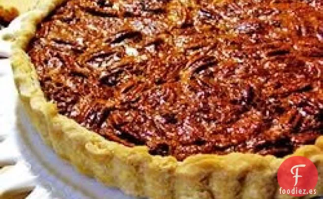 Pastel de Nueces Iii