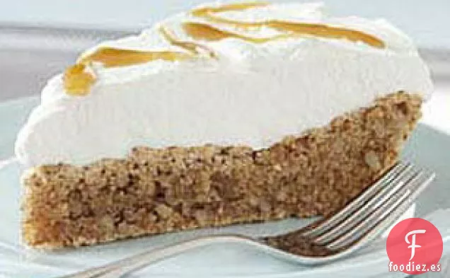 Pastel de Nuez de Ángel