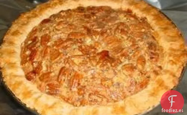 Pastel de Nueces del Sur Ii