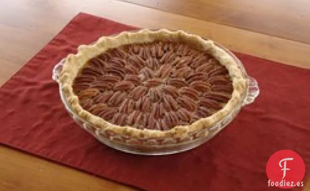 Pastel de Nueces Irresistible