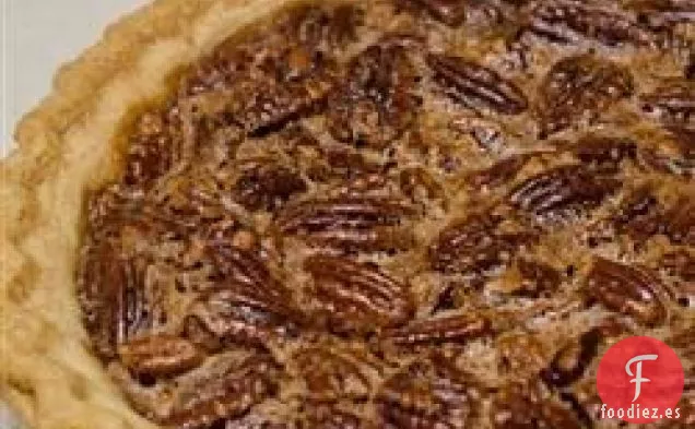 Pastel de Nueces del Sur I