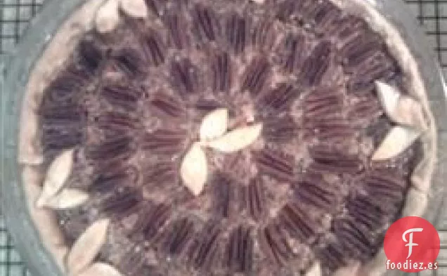 Pastel de Nuez de Lujo