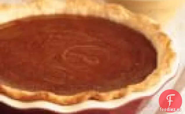 Pastel de Mantequilla de Calabaza Pecana Muirhead de Plato Profundo