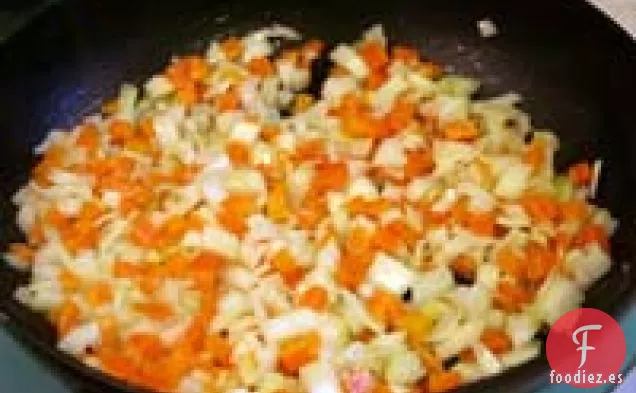 Pastel de Pastor Fácil