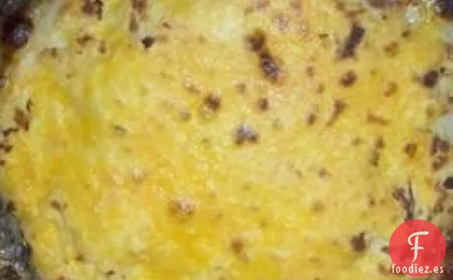 Pastel de Pastor
