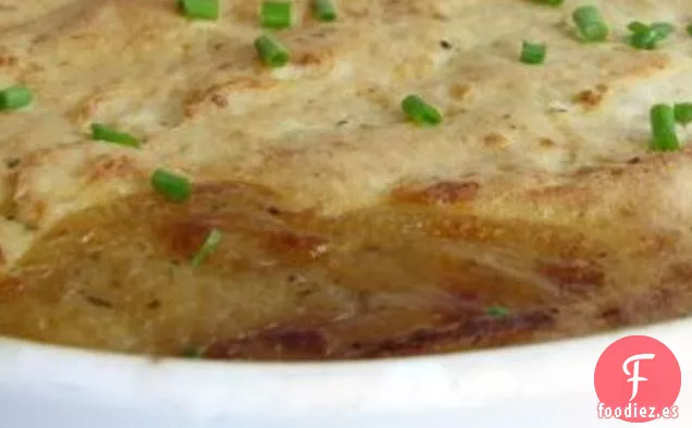 Pastel de Pastor