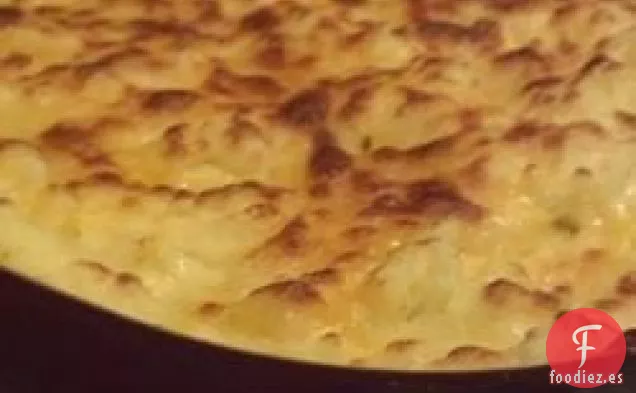 Pastel de Pastor Zippy