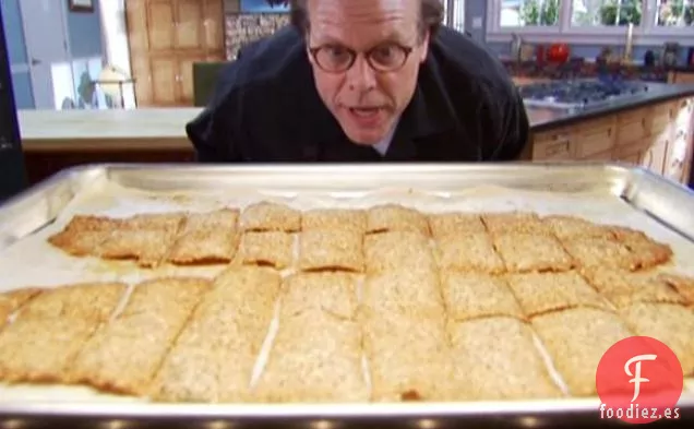 Patatas Fritas Sórdidas
