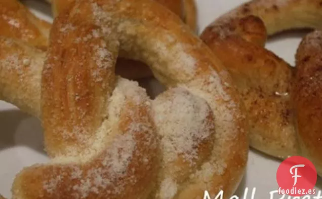 Pretzels suaves de centro comercial Just-please-sparme-me-the-mall