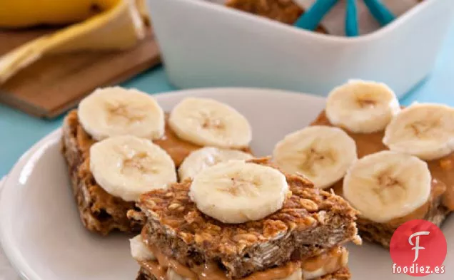 Barras de Sendero de Telluride