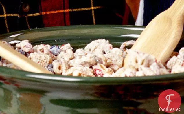 Comida Mágica para Renos