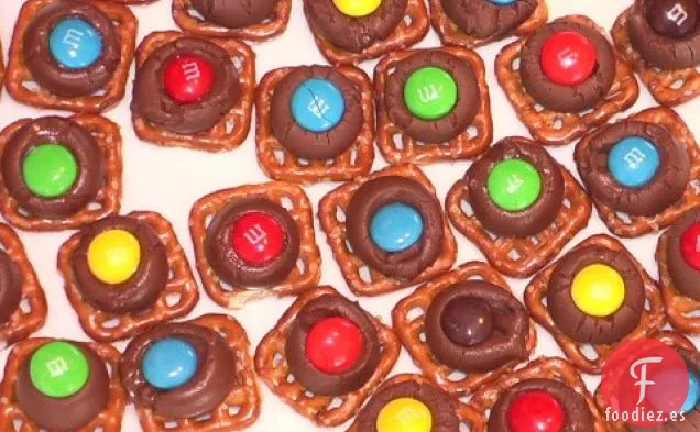 Mordeduras de Luces de Navidad