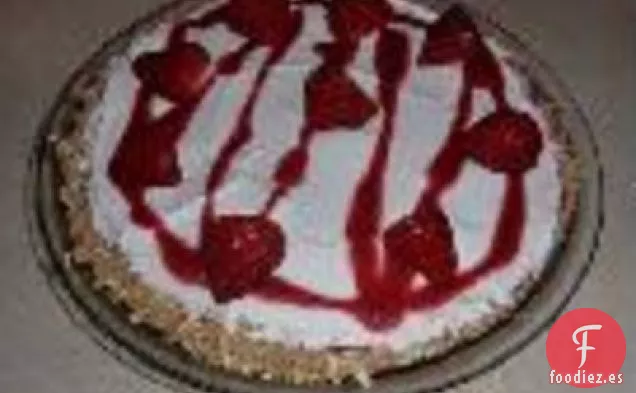 Dulce de fresa salada