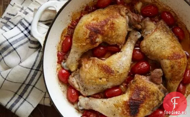 Rosy Pollo